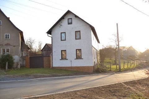 Drognitz Häuser, Drognitz Haus kaufen
