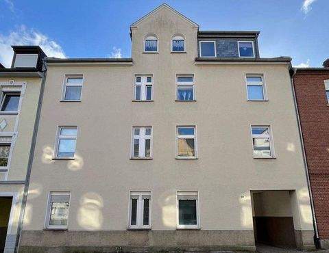 Bochum Wohnungen, Bochum Wohnung mieten