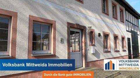 Altmittweida Büros, Büroräume, Büroflächen 