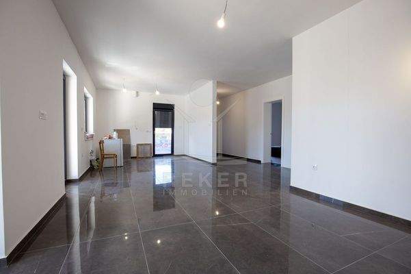 Wohnerlebnis mit durchdachtem Design