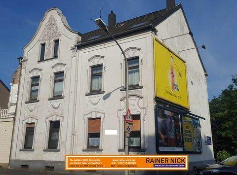 Duisburg Häuser, Duisburg Haus kaufen