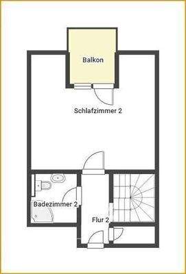 2874675 MRH Schnaittach_2nd floor