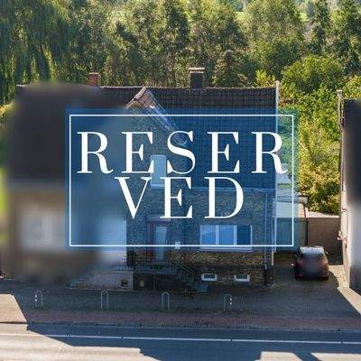 Reserved