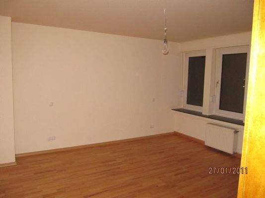 Schlafzimmer-Archivbild