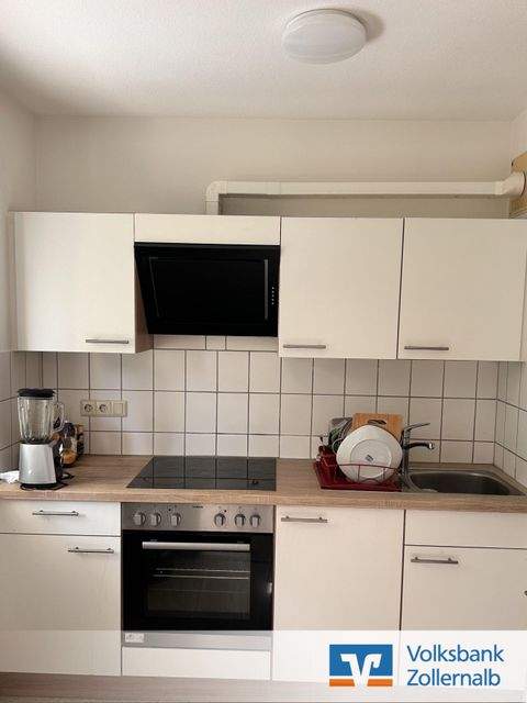 Albstadt Wohnungen, Albstadt Wohnung kaufen