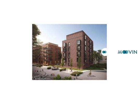 Außenansicht Visualisierung II