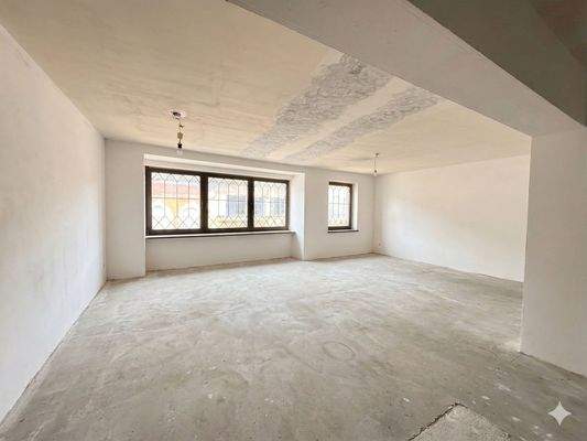 3. OG Wohn-/Essbereich