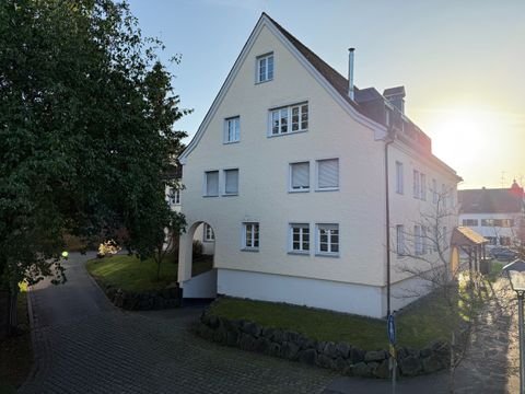 Isny im Allgäu Wohnungen, Isny im Allgäu Wohnung kaufen