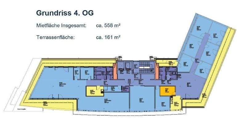 Grundriss_4OG_ca 719 m²