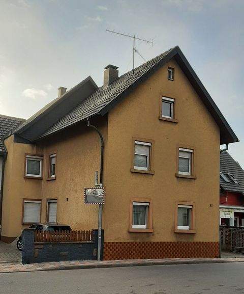 Rust Häuser, Rust Haus kaufen