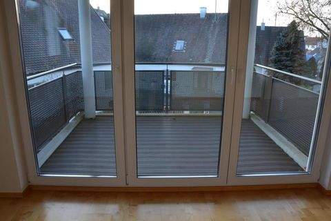 Mainburg Wohnungen, Mainburg Wohnung mieten