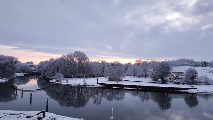 Aussicht Balkon