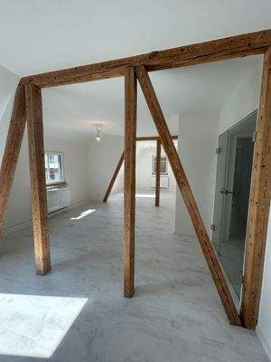 Wohn- und Essbereich