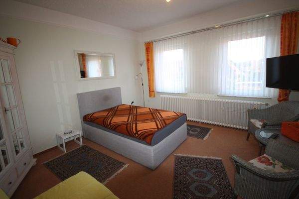 Zimmer 1 in Wohnung 3