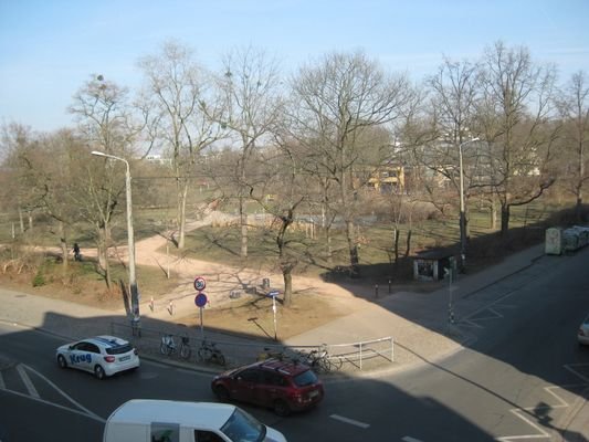 Ausblick