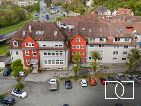 Bad Berneck im Fichtelgebirge Häuser, Bad Berneck im Fichtelgebirge Haus kaufen