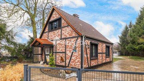 Bartelshagen II bei Barth Häuser, Bartelshagen II bei Barth Haus kaufen