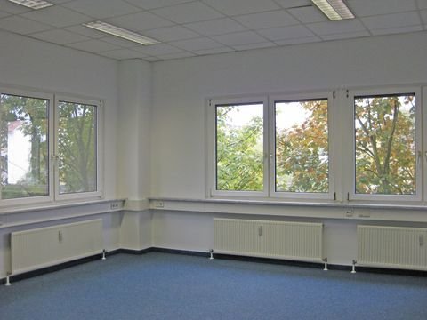 München Büros, Büroräume, Büroflächen 