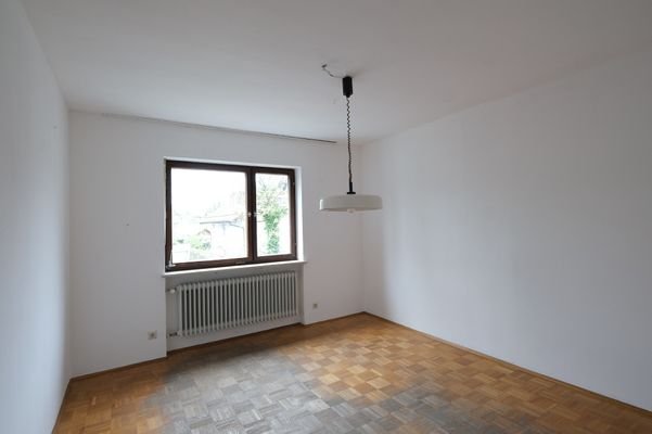 Schlafzimmer OG.