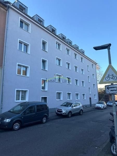 Oberhausen Wohnungen, Oberhausen Wohnung mieten