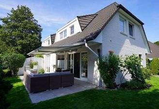 Willkommen in Hoisdorf