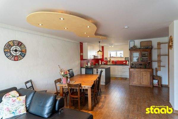 Küche-Essen-Wohnen UG