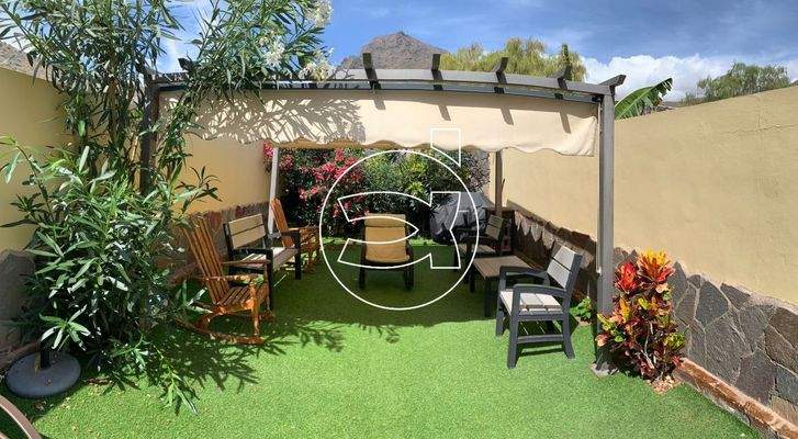 Wunderschönes Stadthaus