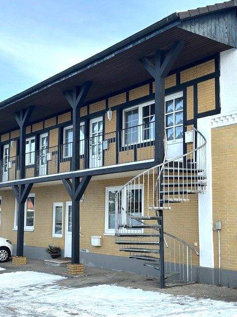 Bienenbüttel Wohnungen, Bienenbüttel Wohnung mieten