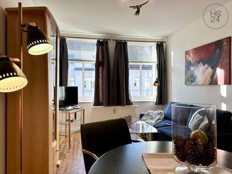 Leipzig Wohnen auf Zeit, möbliertes Wohnen