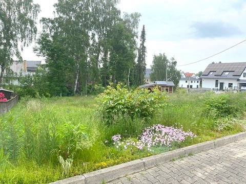 Lichtentanne Grundstücke, Lichtentanne Grundstück kaufen