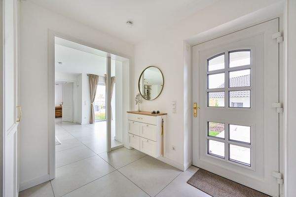 EG - Eingangsbereich 