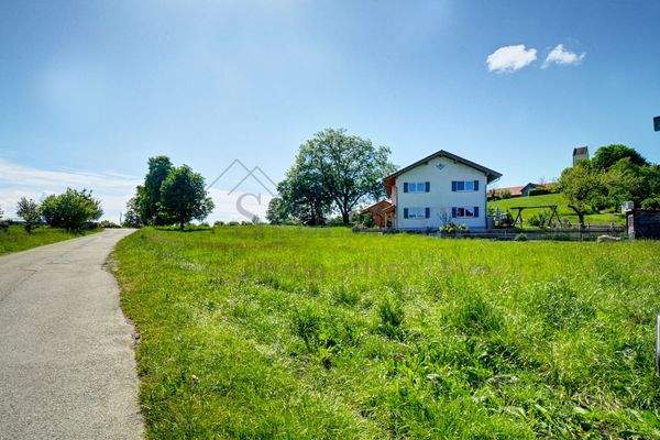 Ansicht Grundstück 1