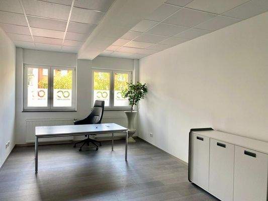 Einzelbüro (4)