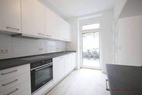 Einbauküche von Nobilia