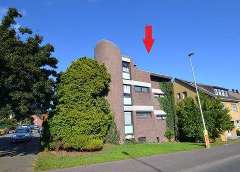 Herzogenrath Wohnungen, Herzogenrath Wohnung kaufen