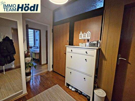 Eingangsbereich /Flur