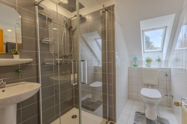 Duschbad OG Haus II 