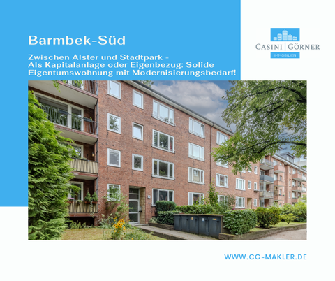 Hamburg Wohnungen, Hamburg Wohnung kaufen