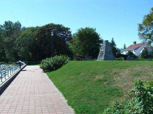 Liverpool Fort Point Park