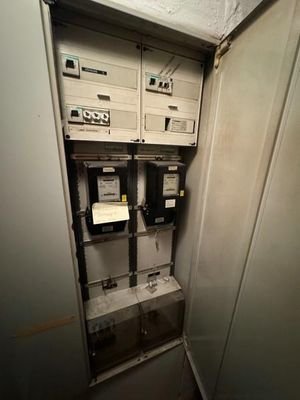 31 E-Installatikon