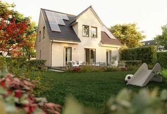 Einfamilienhaus Flair 134 - Ansich Garten.png