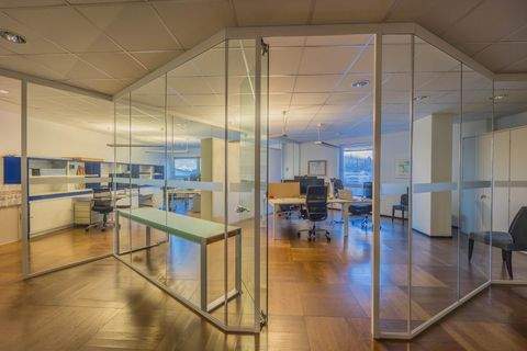 Bozen Büros, Büroräume, Büroflächen 