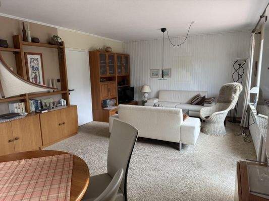 weitere Perspektive von der gegenüberliegenden Seite