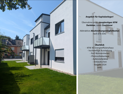 Straubing Häuser, Straubing Haus kaufen