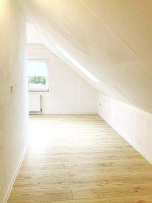 Dachgeschoss Zimmer 1