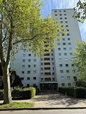 Hochhaus