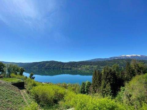 Millstatt Wohnungen, Millstatt Wohnung kaufen