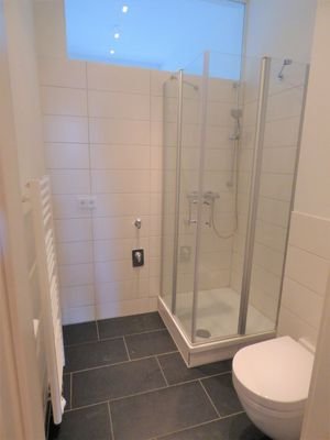 Gäste-WC (Referenzbild, baugleiche Wohnung)