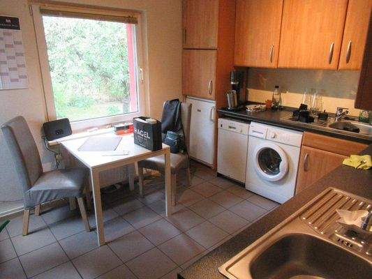 Einbauküche inkl. E-Geräten