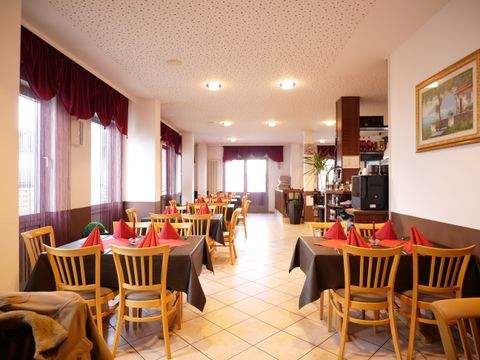 Ingelheim am Rhein Gastronomie, Pacht, Gaststätten